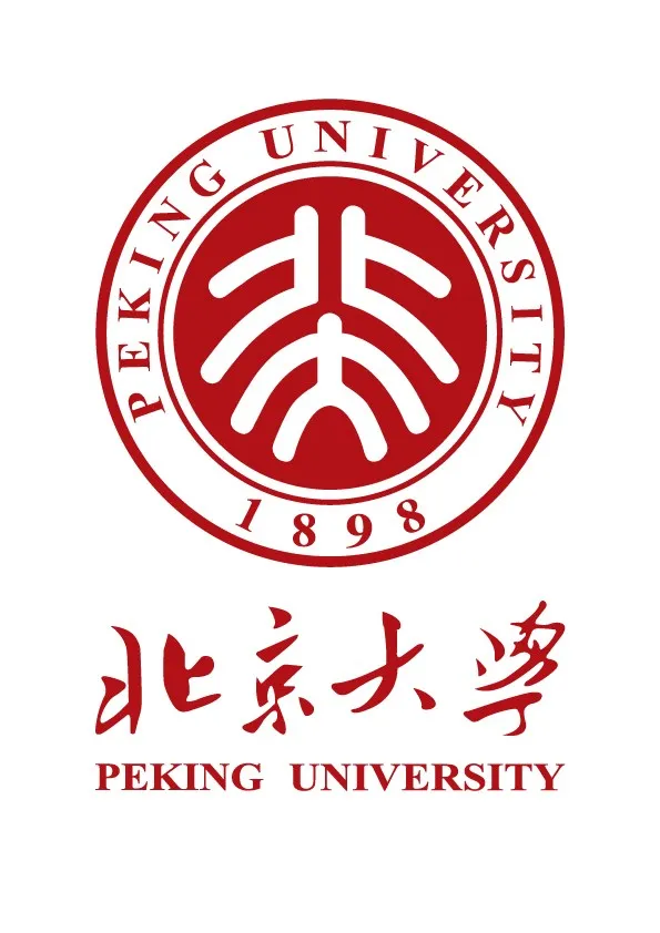 Peking University logo