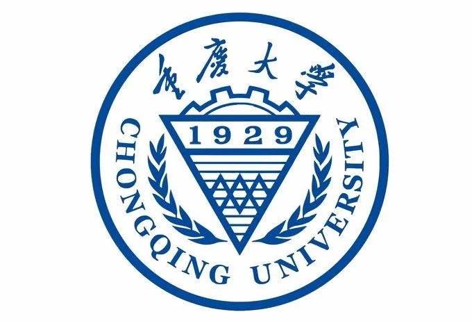Chongqing University logo