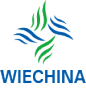 WORK in CHINA logo
