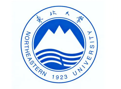 Northeastern University logo