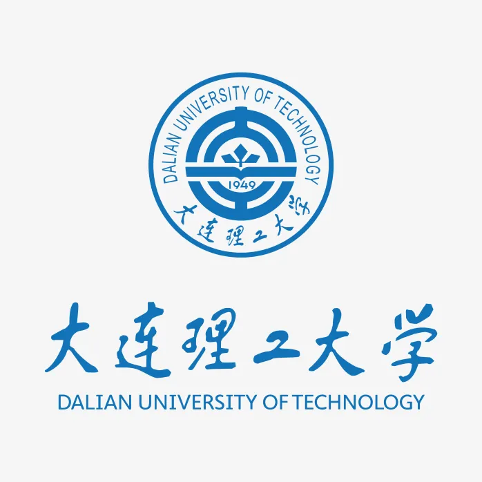 Dalian University of Technology logo