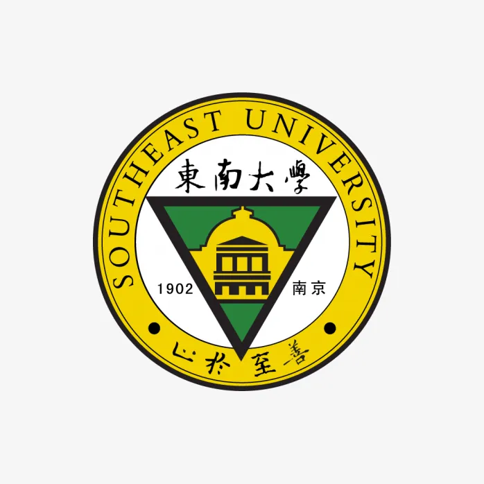 Southeast University logo