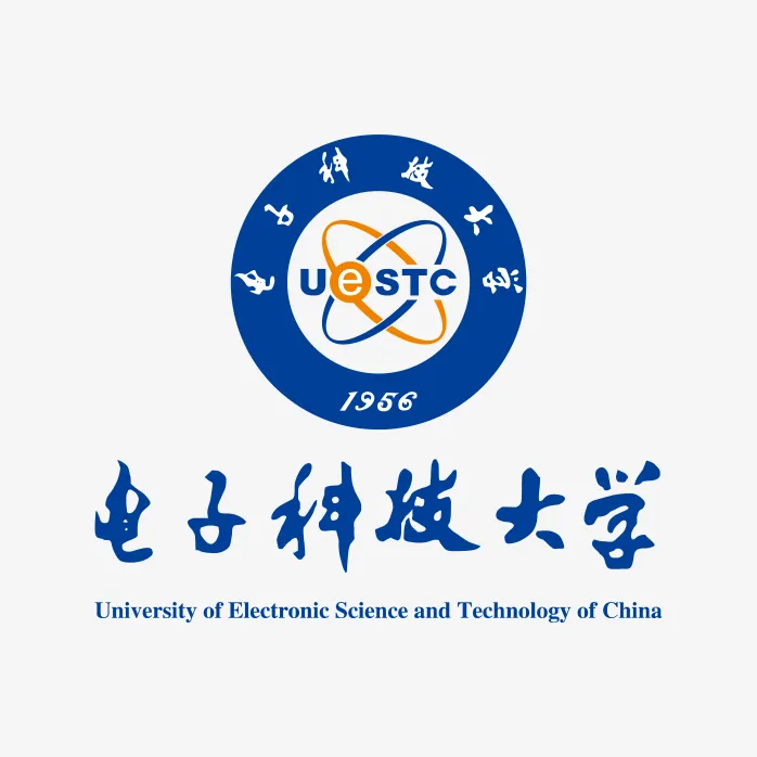 University of Electronic Science and Technology of China logo
