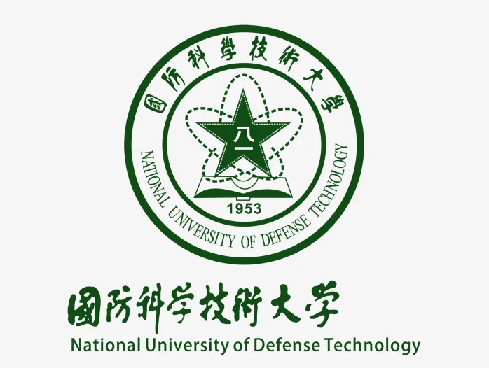 National University of Defense Technology logo