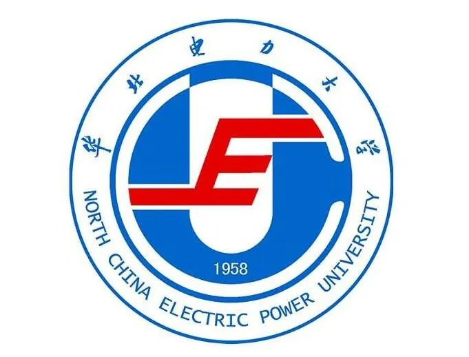 North China Electric Power University logo