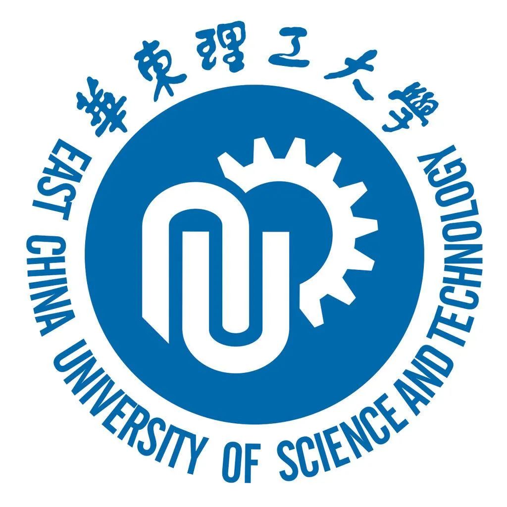 East China University of Science and Technology logo