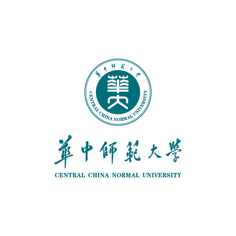 Central China Normal University logo