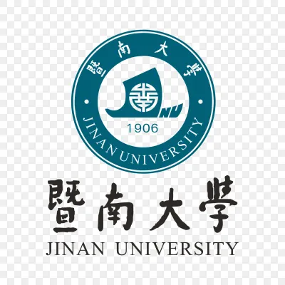 Jinan University logo