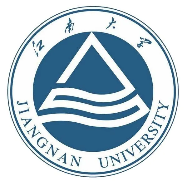 Jiangnan University logo