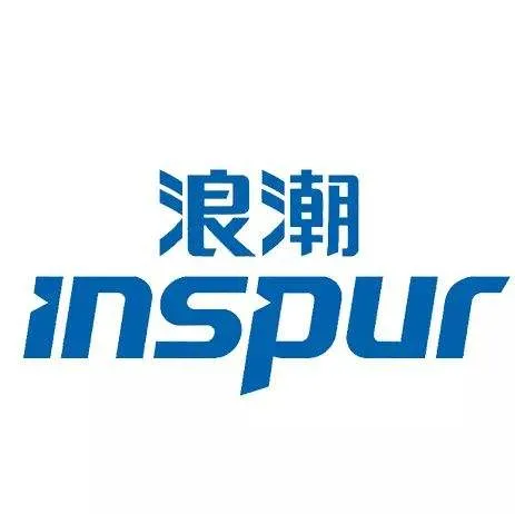 Inspur Digital Enterprise logo