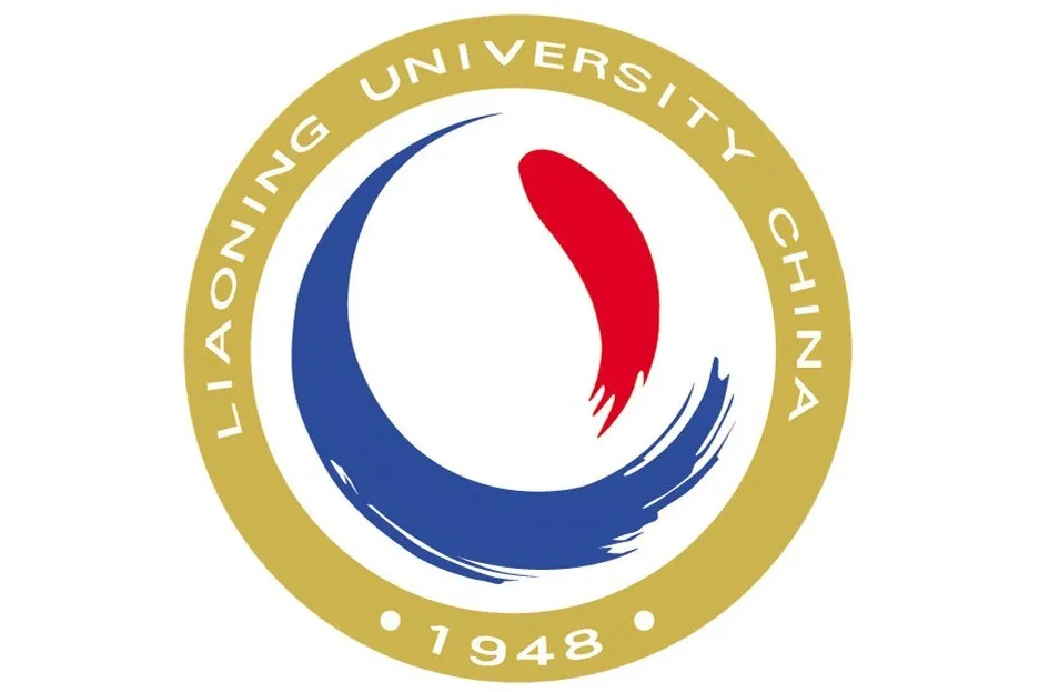 Liaoning University logo