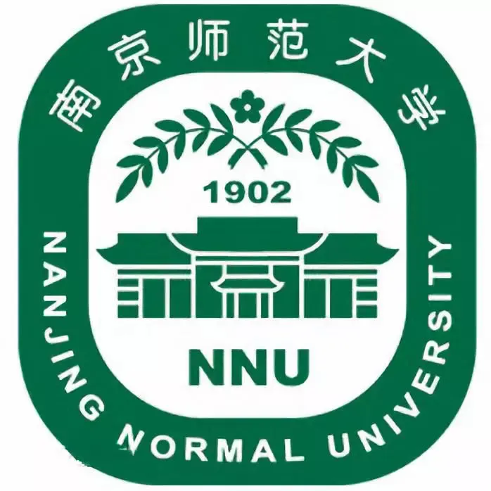 Nanjing Normal University logo