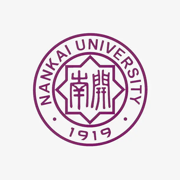 Nankai University logo