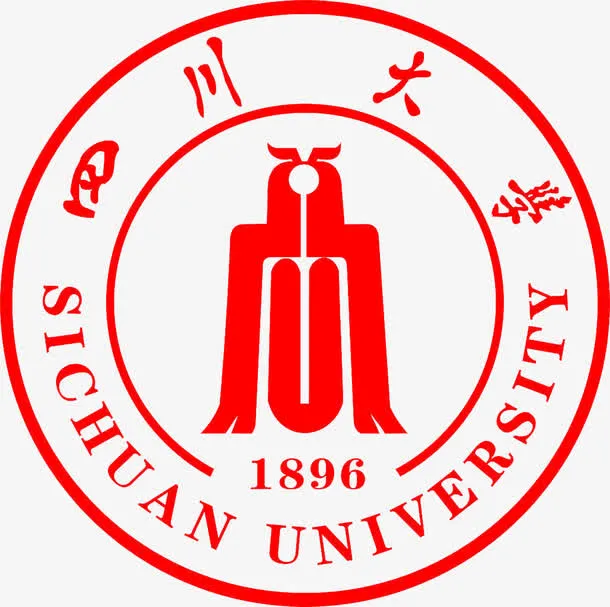 Sichuan University logo