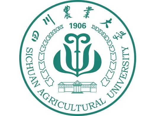 Sichuan Agricultural University logo
