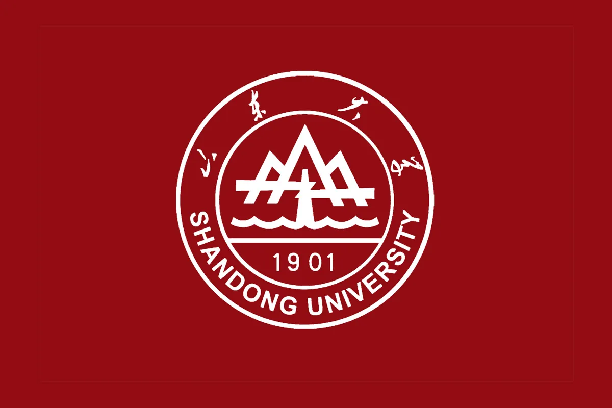 Shandong University logo
