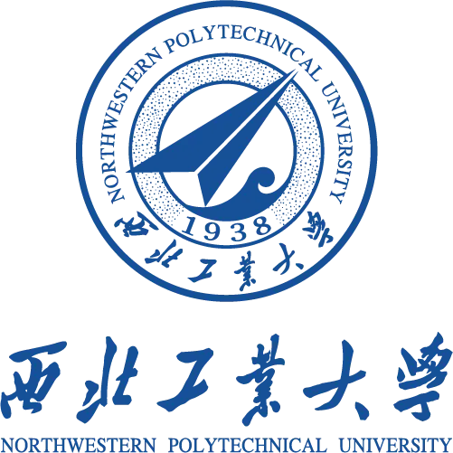 Northwestern Polytechnical University logo