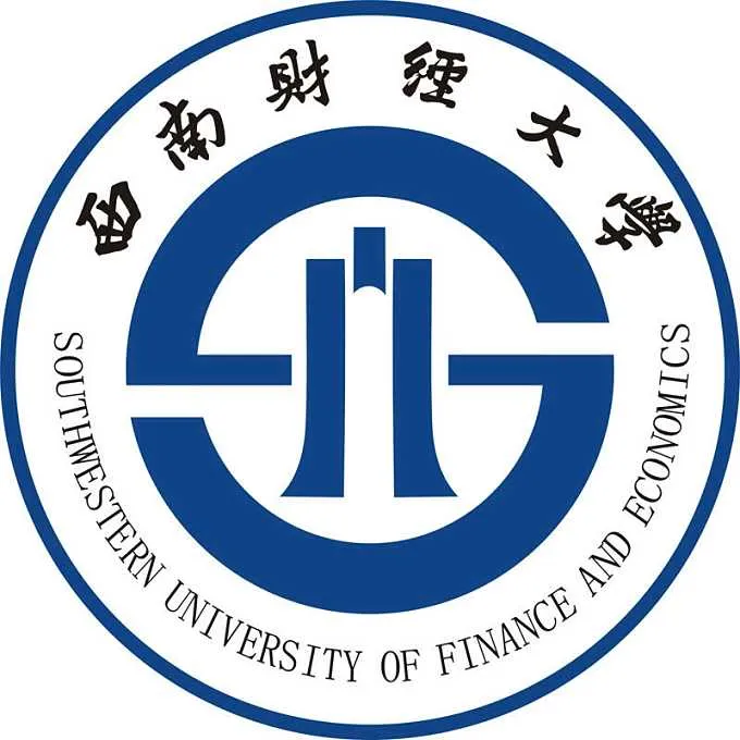 Southwestern University of Finance and Economics logo