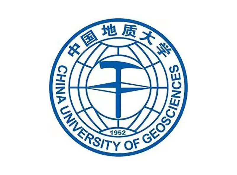 China University of Geosciences logo