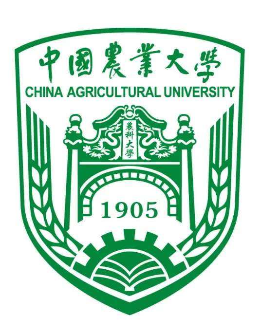 China Agricultural University logo
