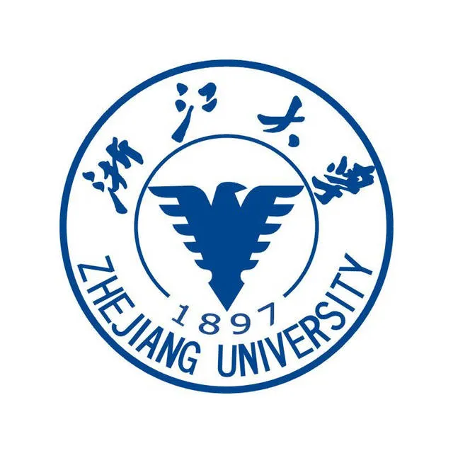 Zhejiang University logo