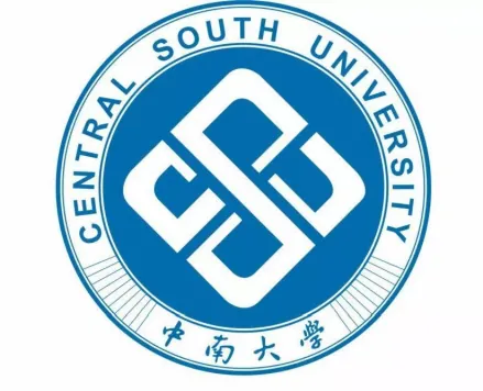 Central South University logo