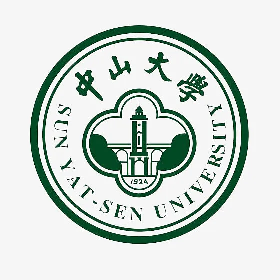 Sun Yat-sen University logo