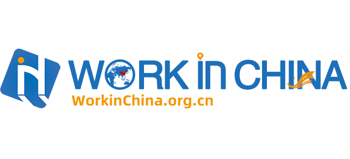 Work in China