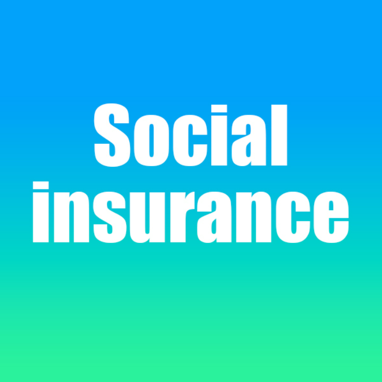 Social Insurance