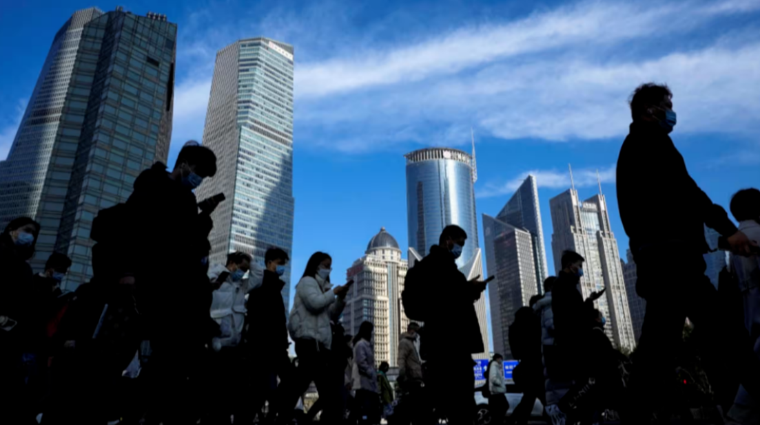 China to Reclassify Category A & Category B Foreign Employees